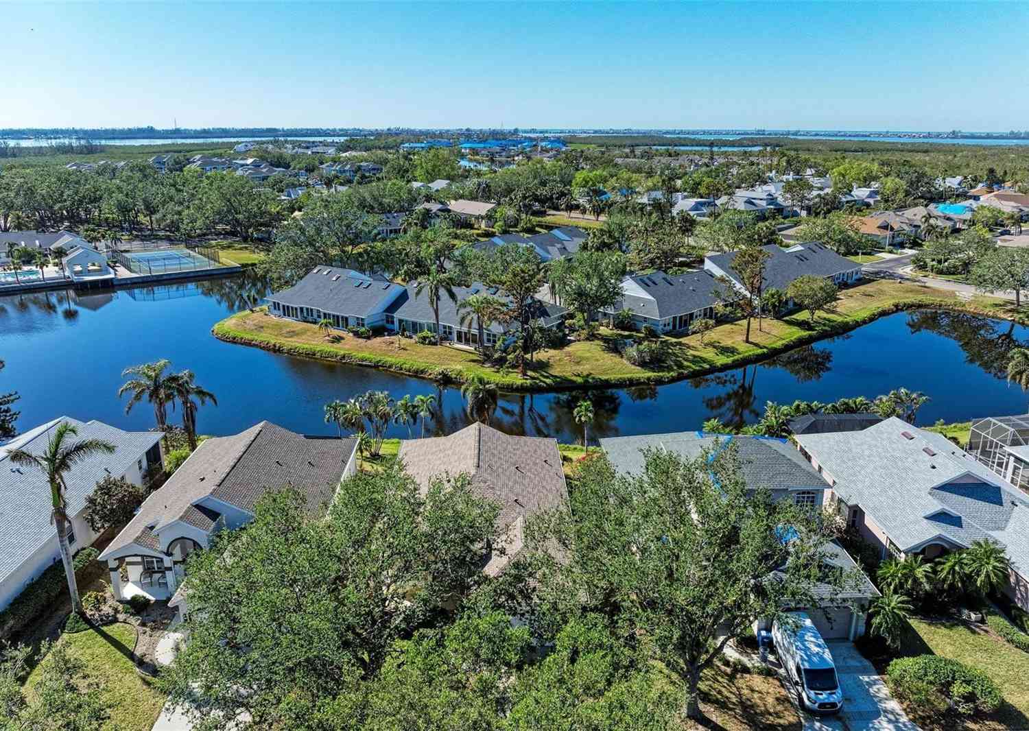 11120 Sanctuary Drive, BRADENTON, Florida image 42
