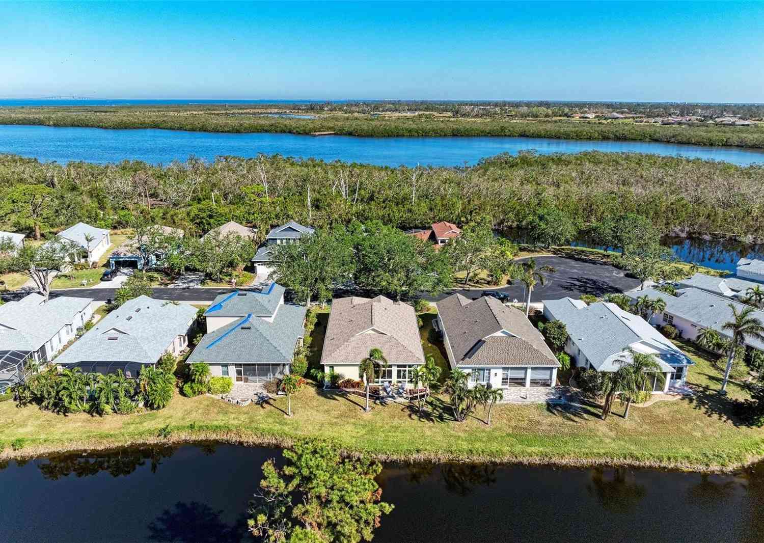 11120 Sanctuary Drive, BRADENTON, Florida image 35