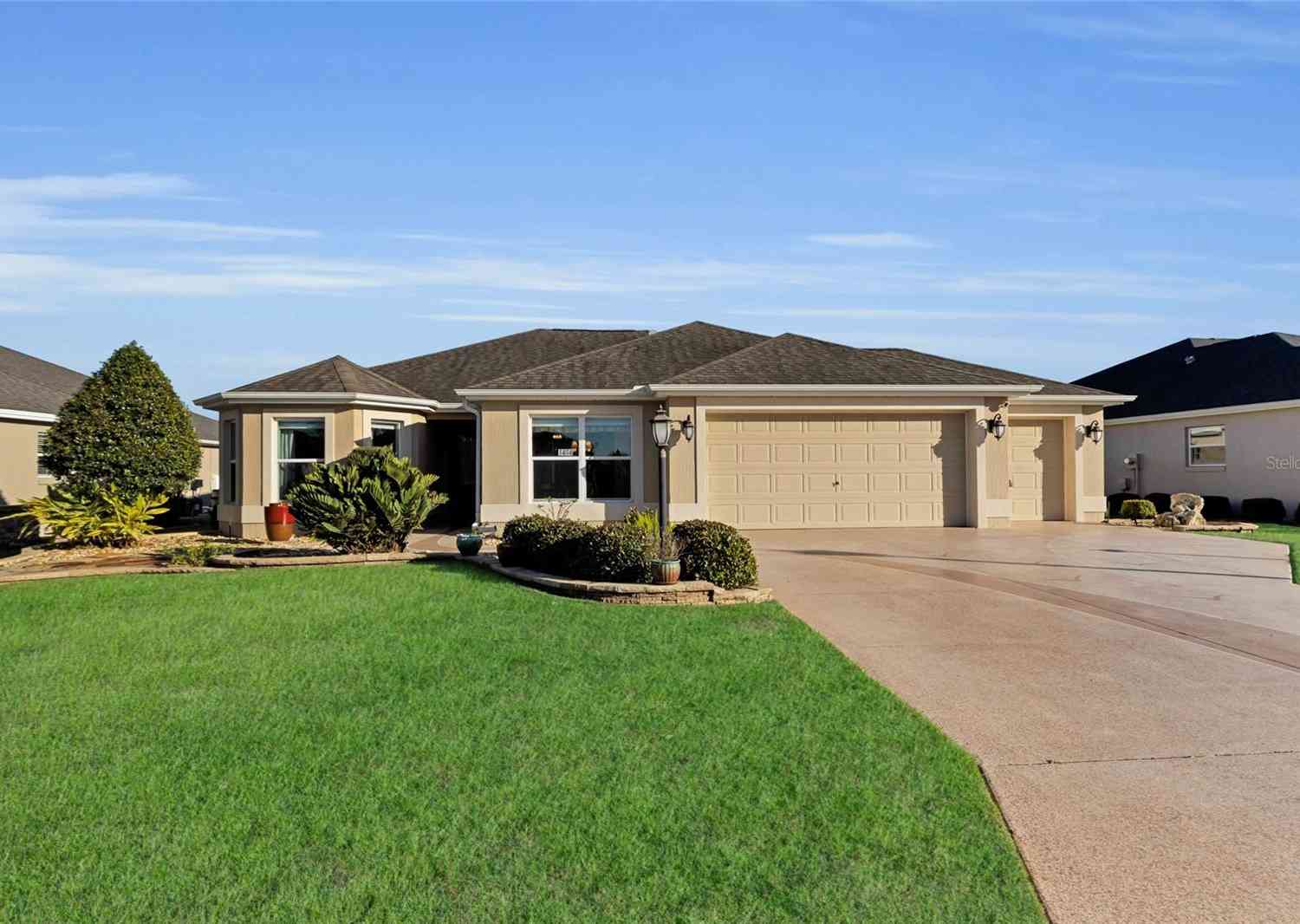 1494 Walnut Way, THE VILLAGES, Florida image 35