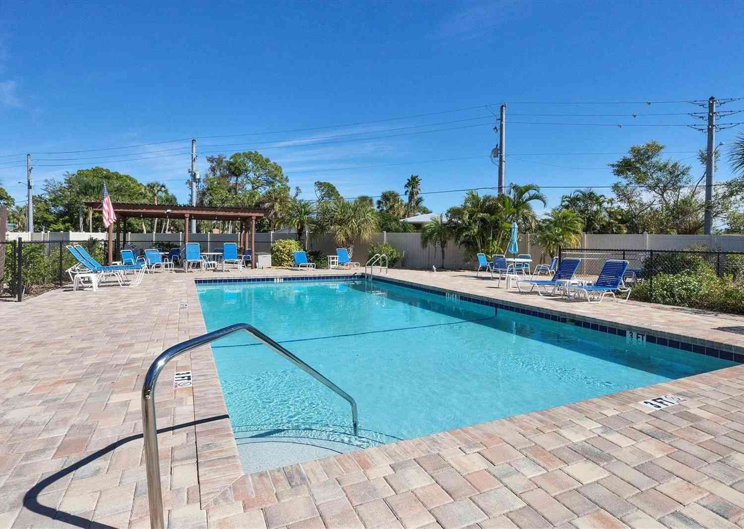 218 Pine Hollow Drive #218, Englewood, Florida image 36