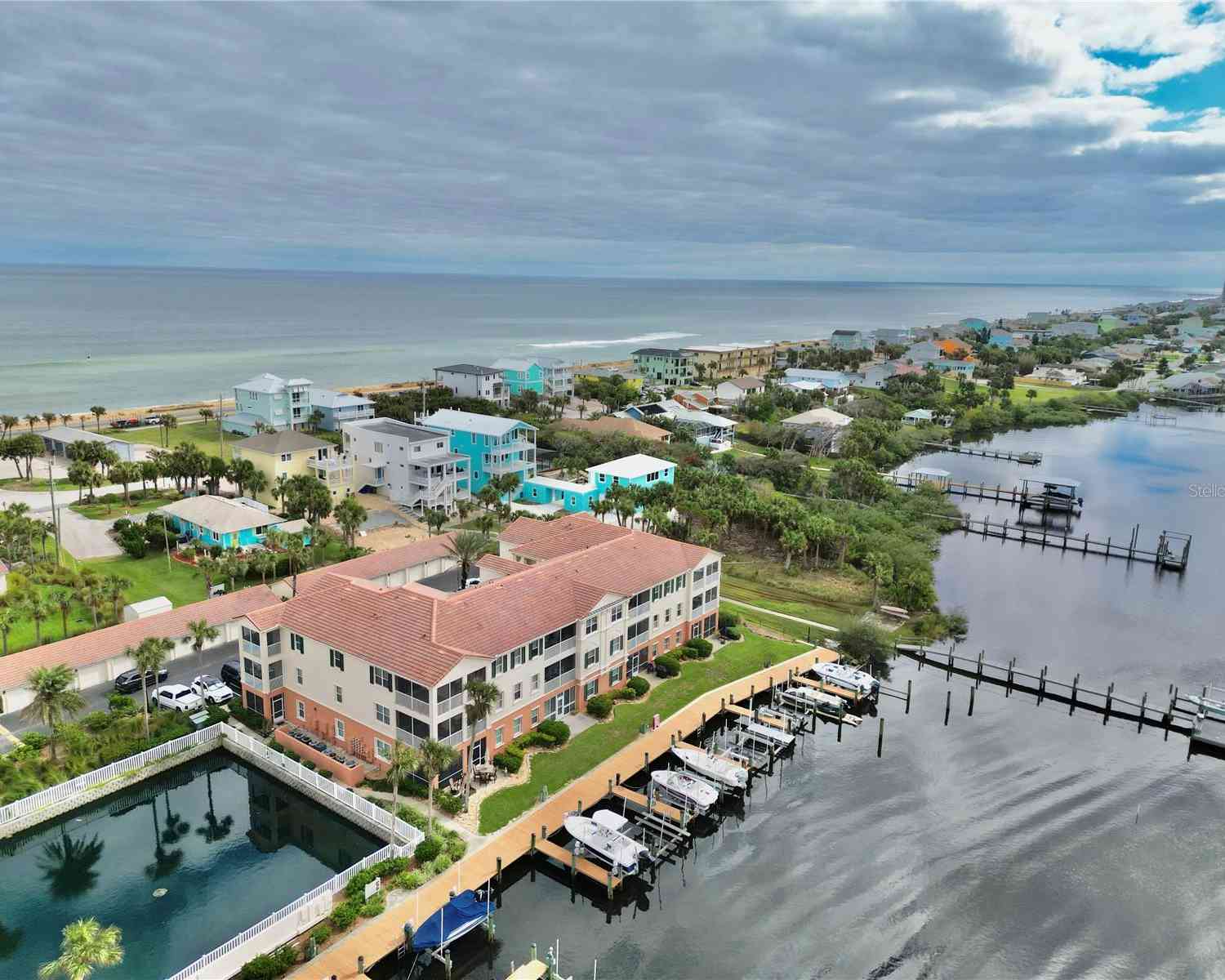 300 Marina Bay Drive #106, FLAGLER BEACH, Florida image 1