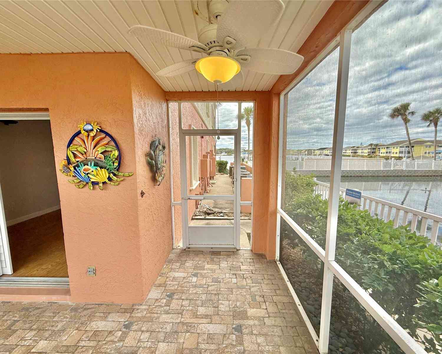 300 Marina Bay Drive #106, FLAGLER BEACH, Florida image 20