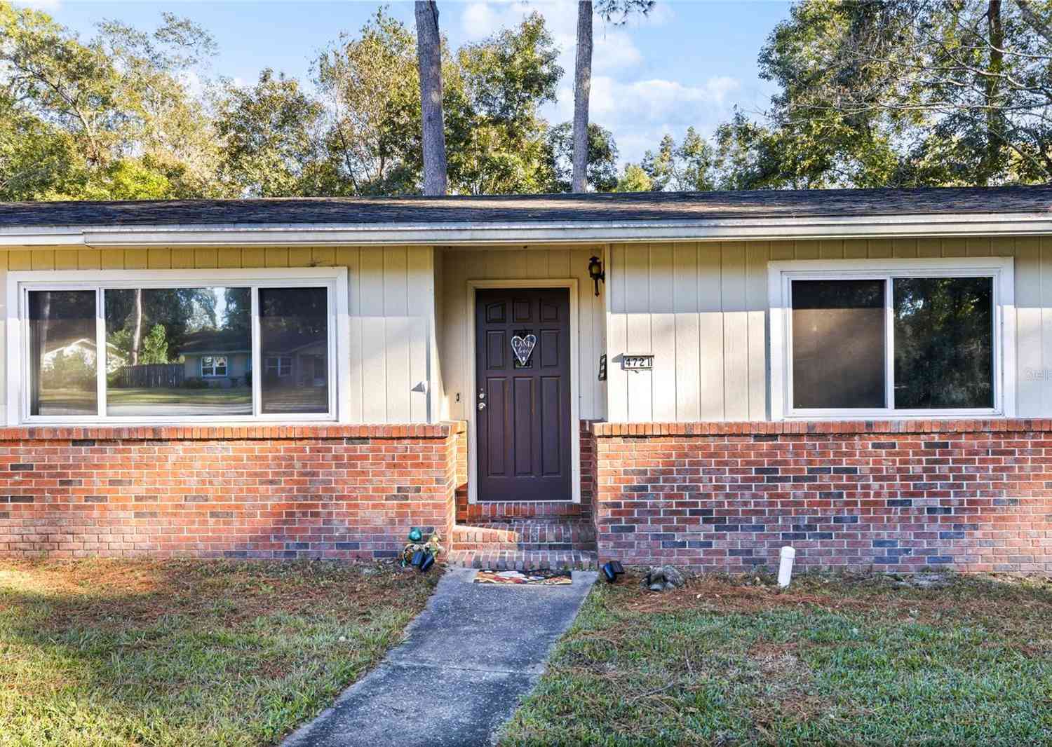 4721 NW 39th Street, GAINESVILLE, Florida image 3