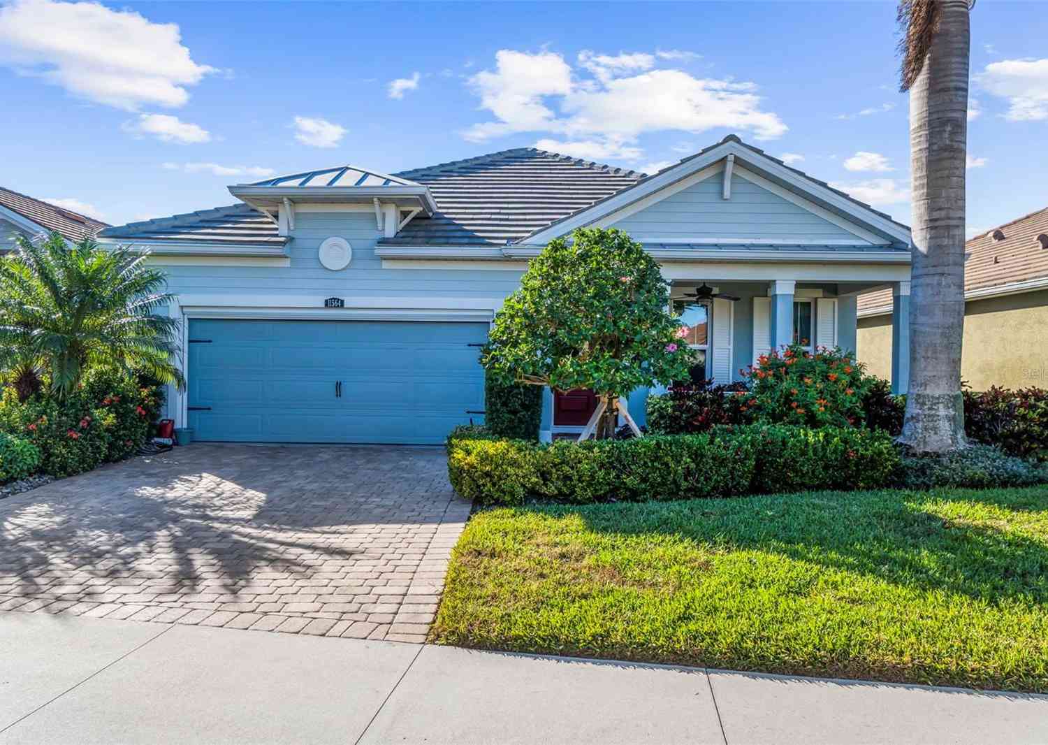 11564 Renaissance Boulevard, VENICE, Florida image 1