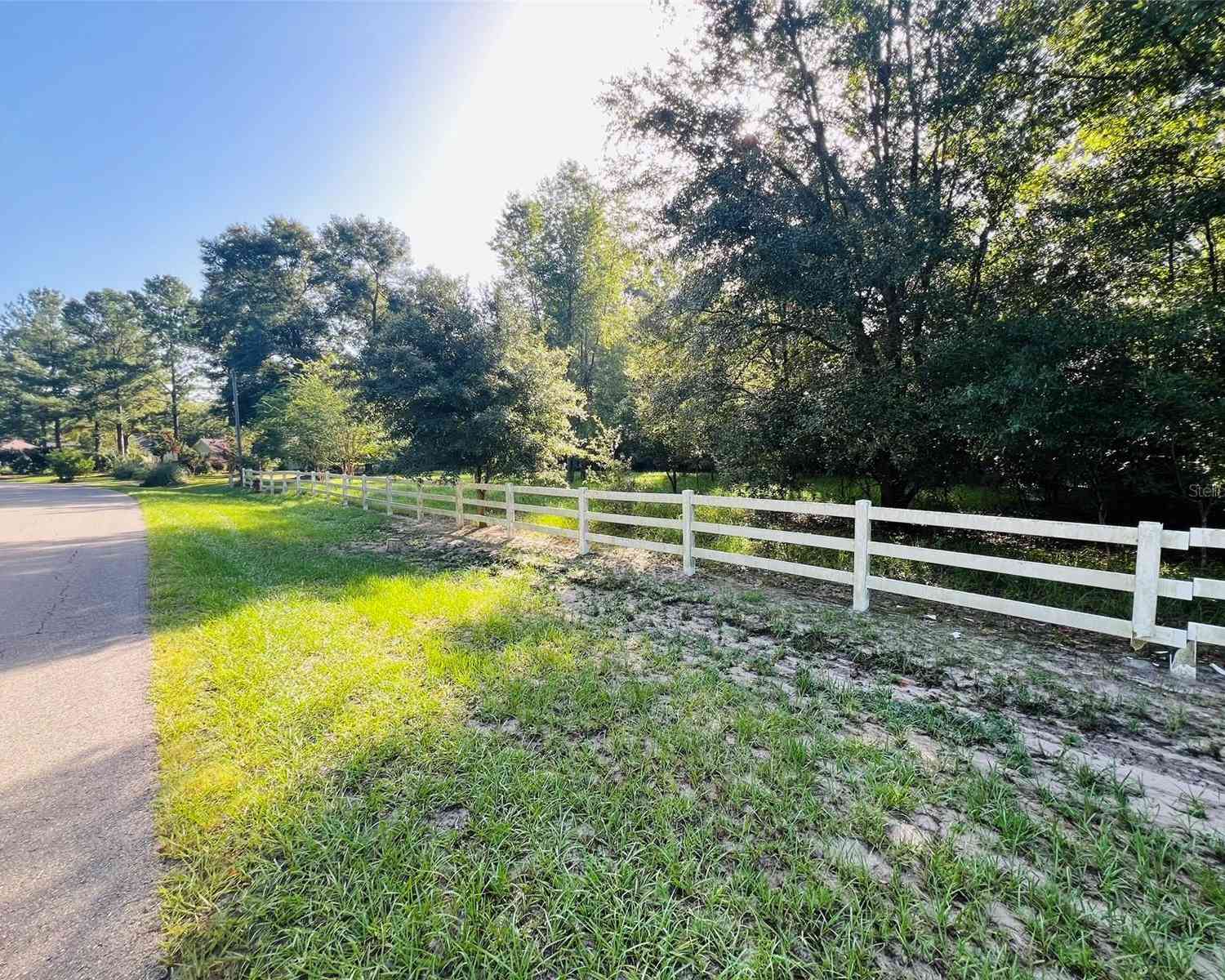 Lot A NW 257th Terrace, HIGH SPRINGS, Florida image 1