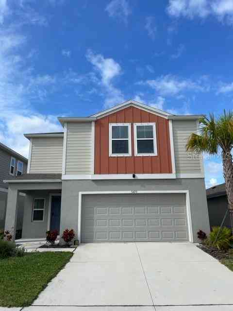 5475 Summer Sunset Drive, Apollo Beach, Florida image 2