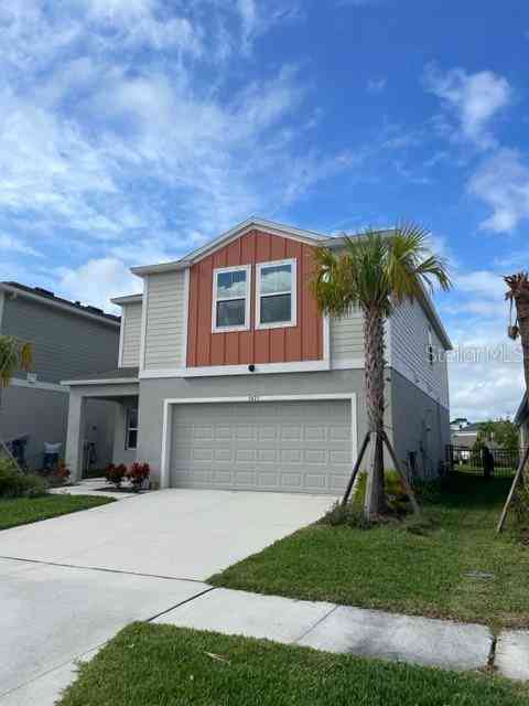 5475 Summer Sunset Drive, Apollo Beach, Florida image 1