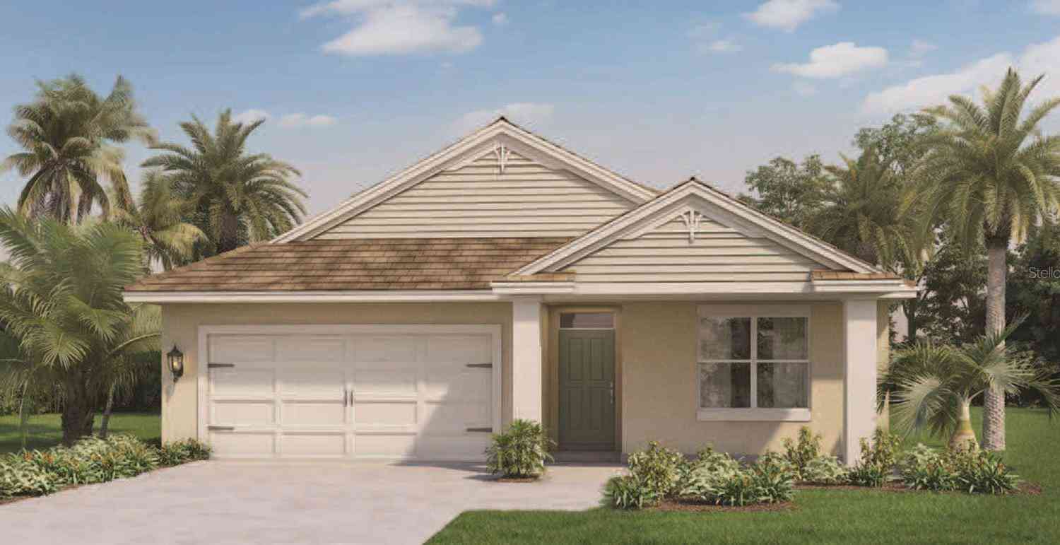 427 Taylor Groves Drive, LAKE WALES, Florida image 1