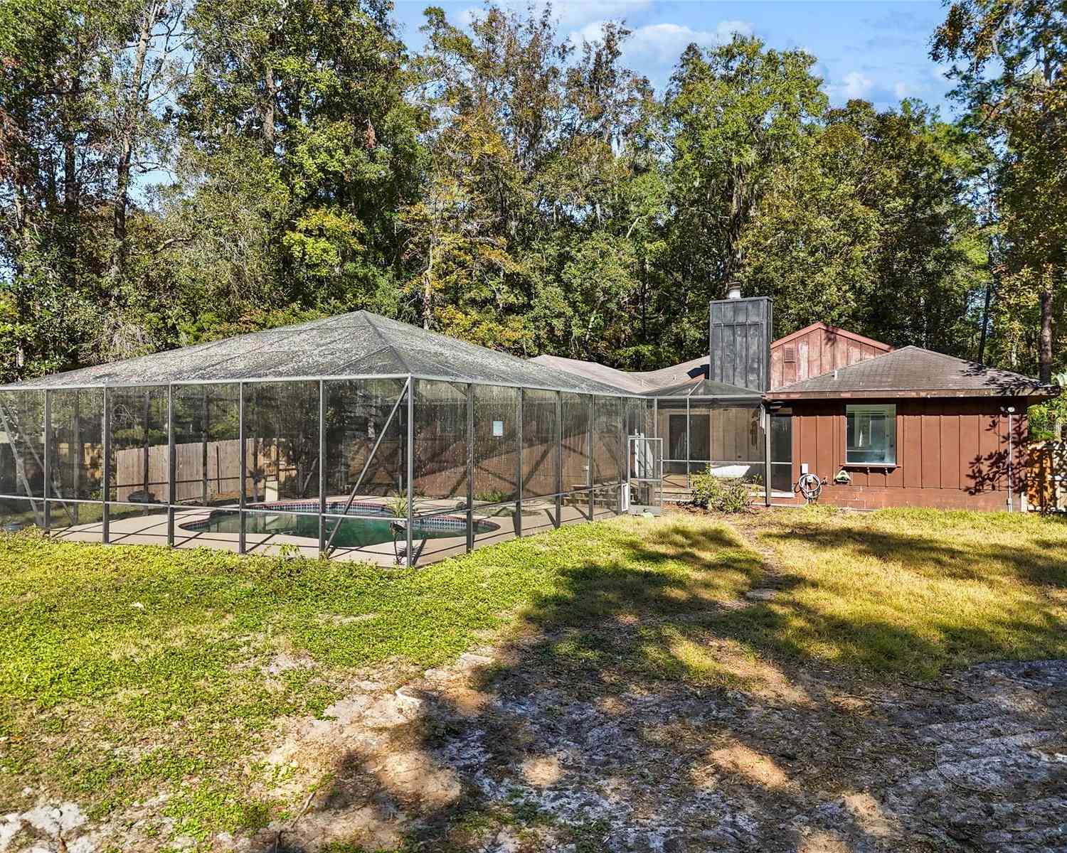 5922 NW 57th Way, GAINESVILLE, Florida image 23