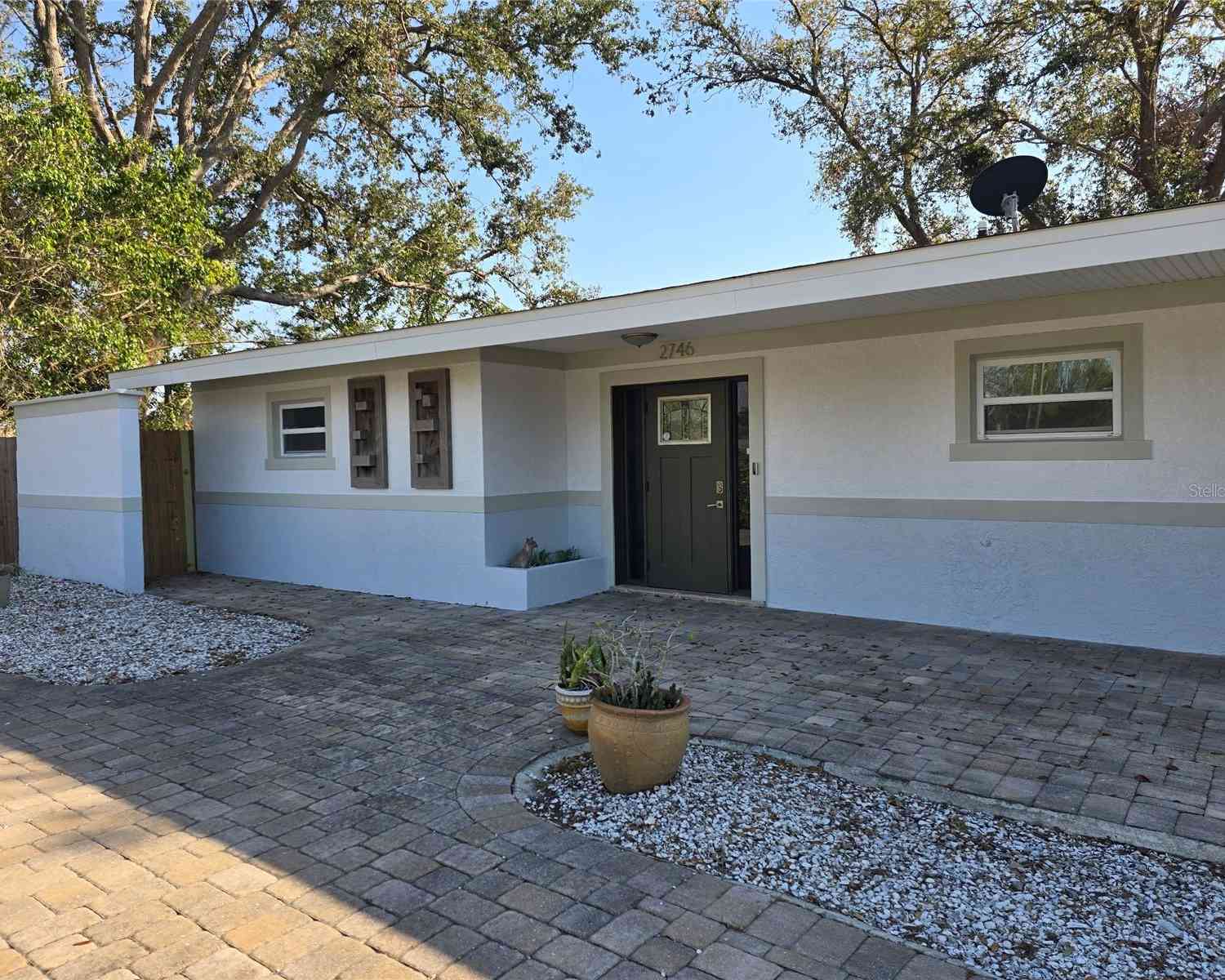 2746 Hibiscus Street, SARASOTA, Florida image 1