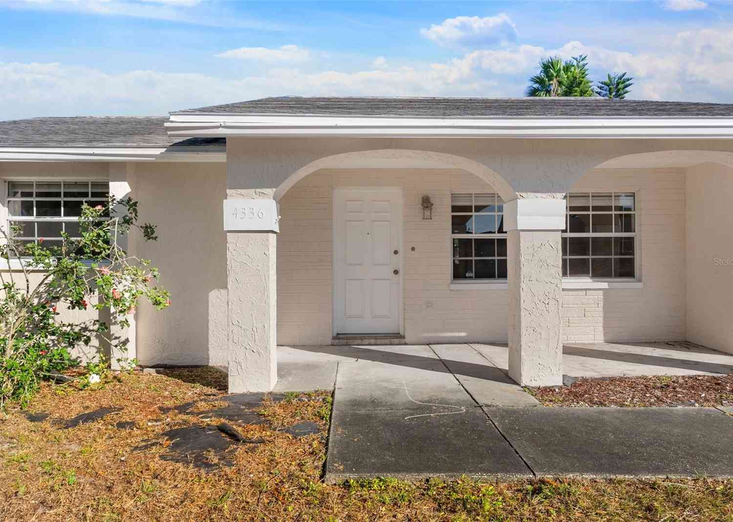 4336 Swallowtail Drive, New Port Richey, Florida image 4