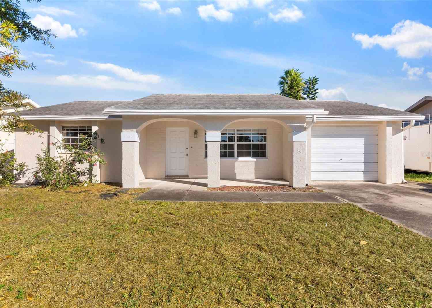 4336 Swallowtail Drive, New Port Richey, Florida image 1