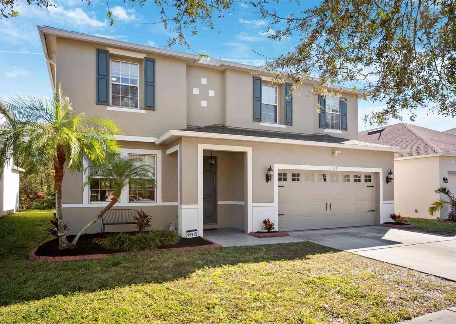 11149 Golden Silence Drive, RIVERVIEW, Florida image 2