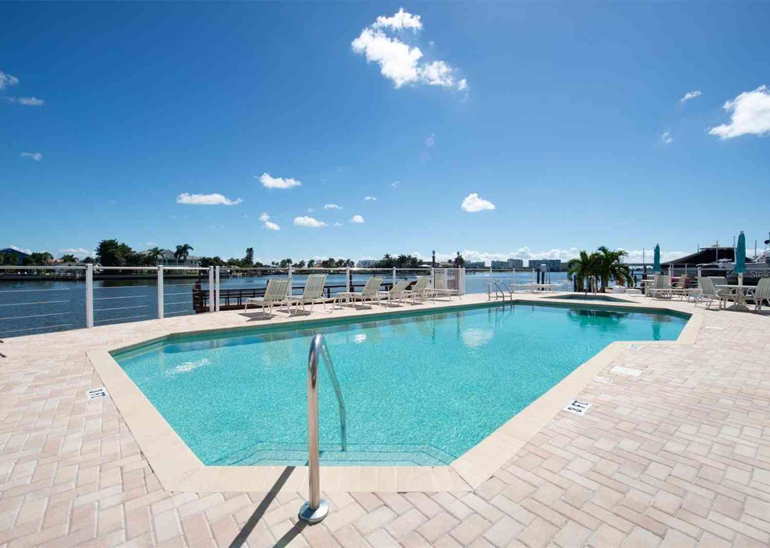 9359 Blind Pass Road #205, Saint Petersburg Beach, Florida image 32