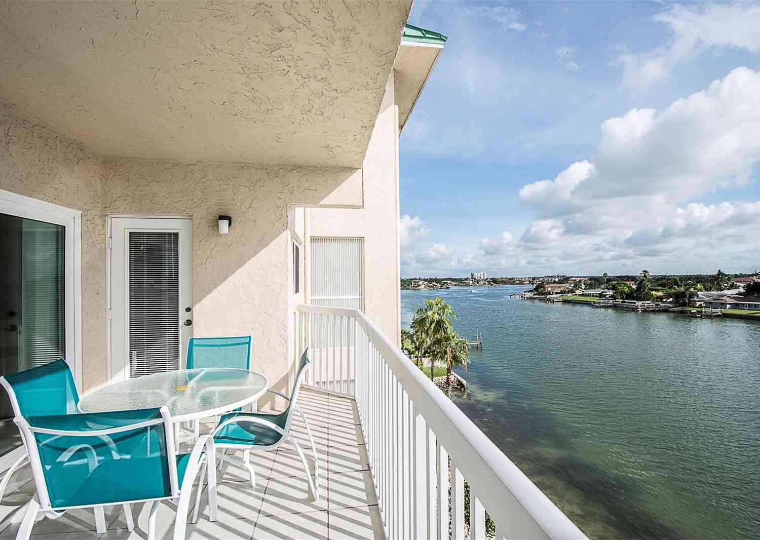 9359 Blind Pass Road #205, Saint Petersburg Beach, Florida image 29