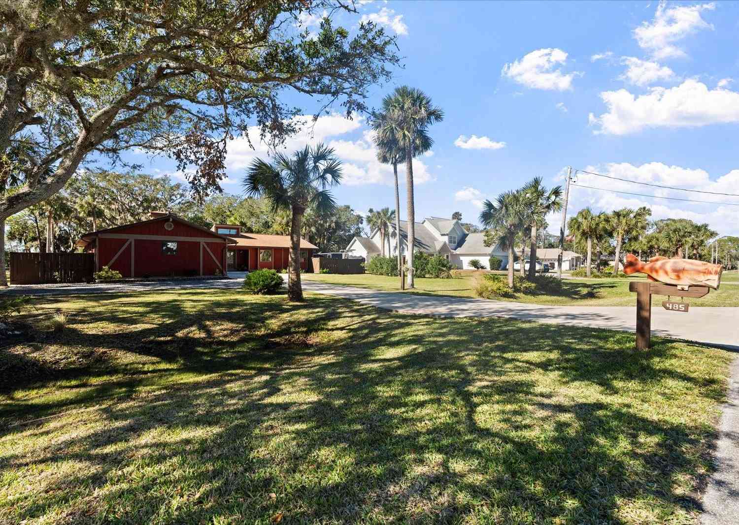 485 Lambert Avenue, FLAGLER BEACH, Florida image 41