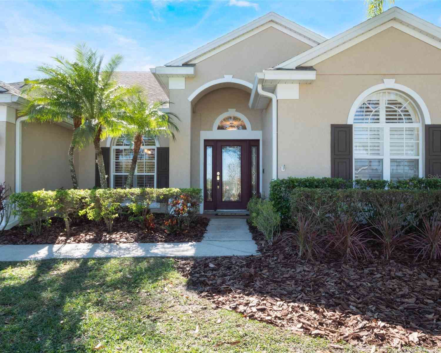 187 Osprey Lakes Circle, Chuluota, Florida image 3