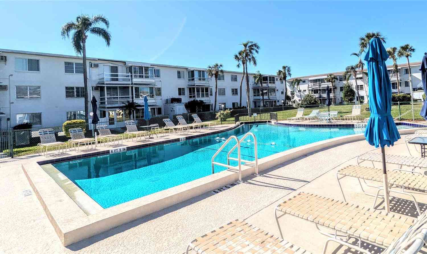 2050 Canal Drive #K3, BRADENTON, Florida image 32