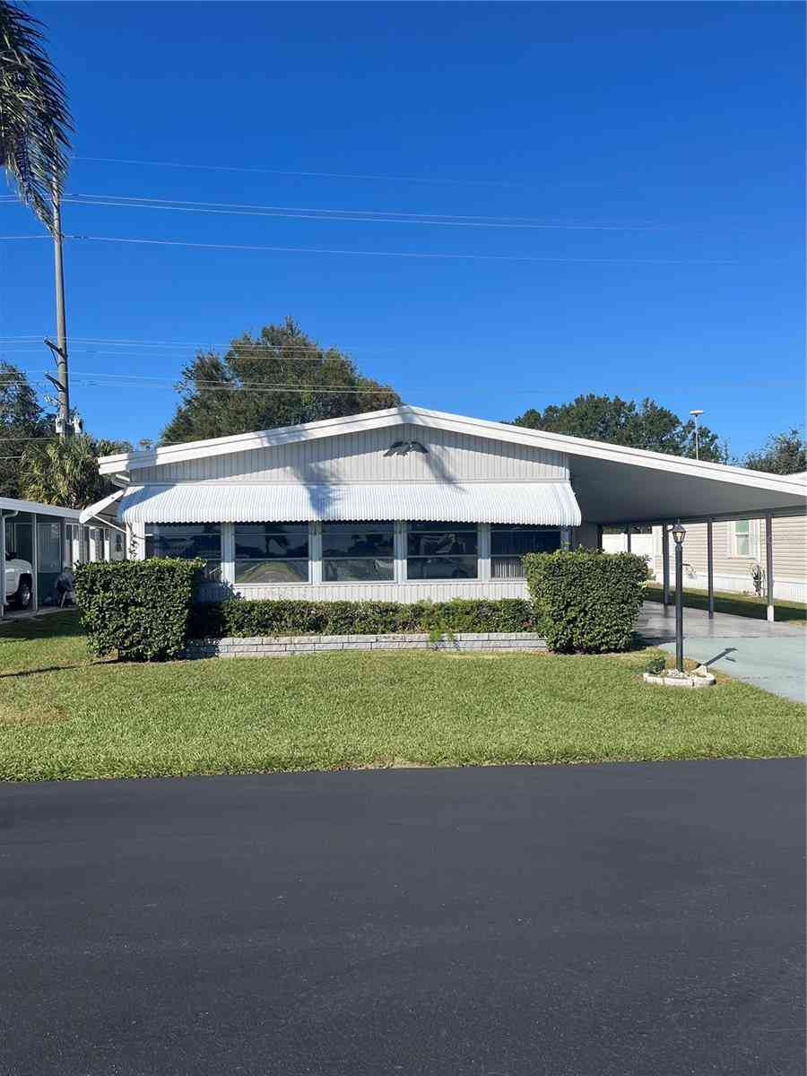 36 Berna Circle, WINTER HAVEN, Florida image 1