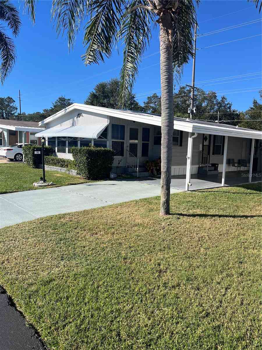 36 Berna Circle, WINTER HAVEN, Florida image 2