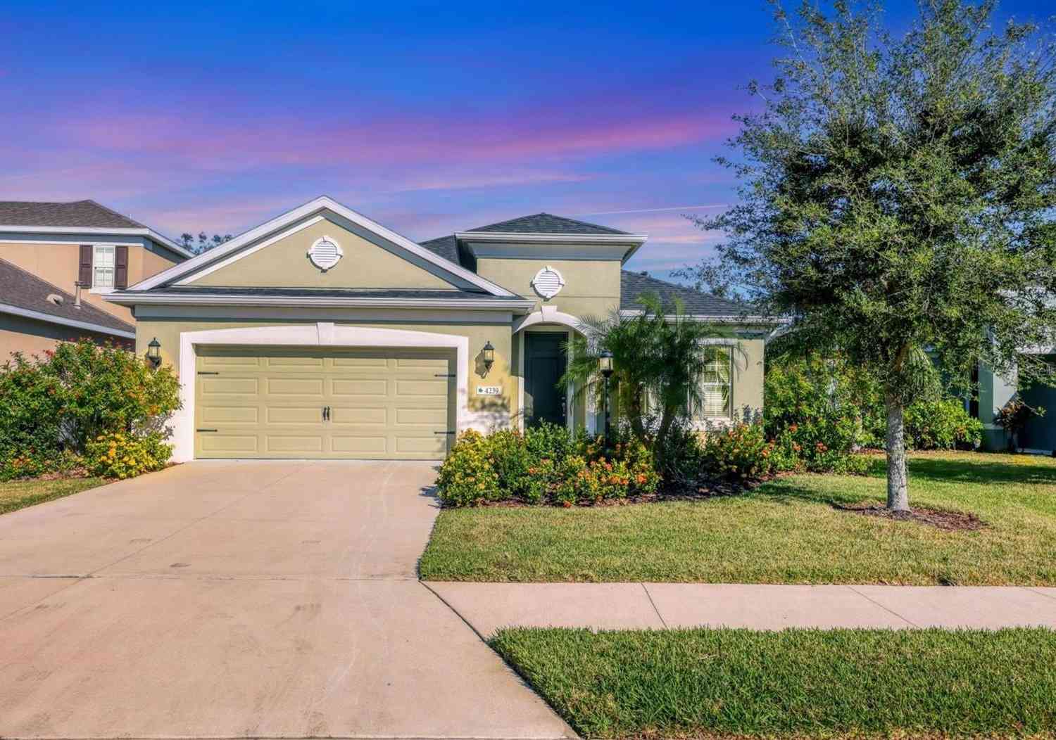 4239 Cottage Hill Avenue, PARRISH, Florida image 1