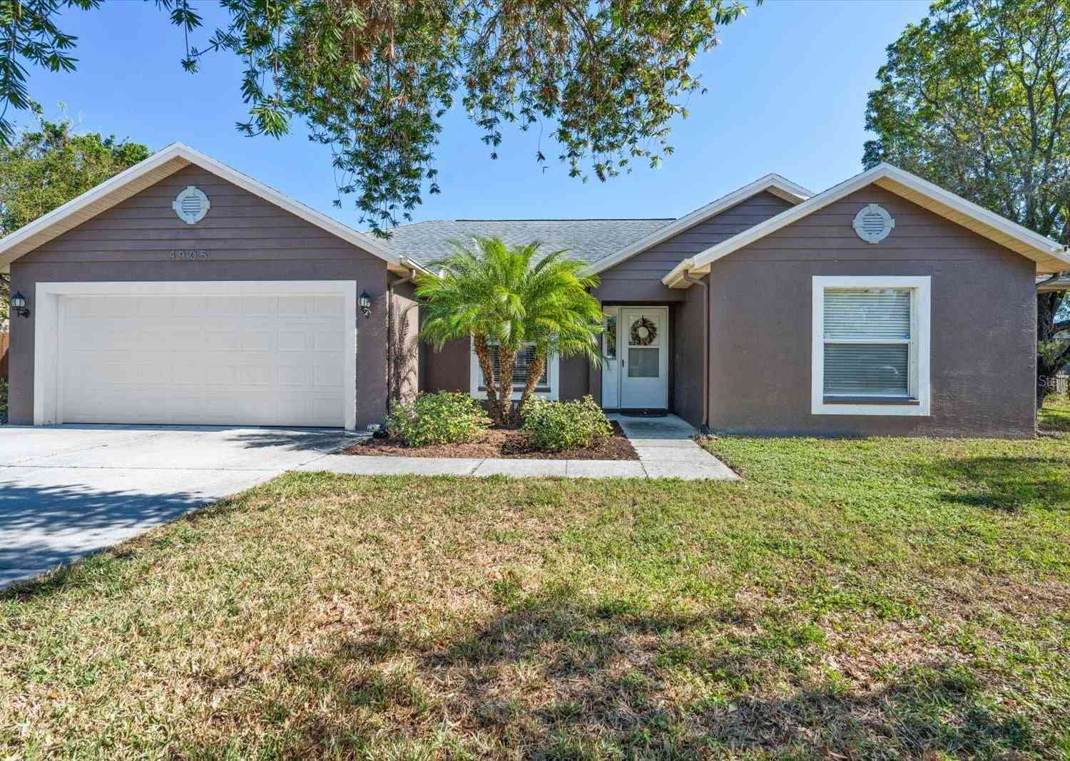 4905 22nd Court, BRADENTON, Florida image 1