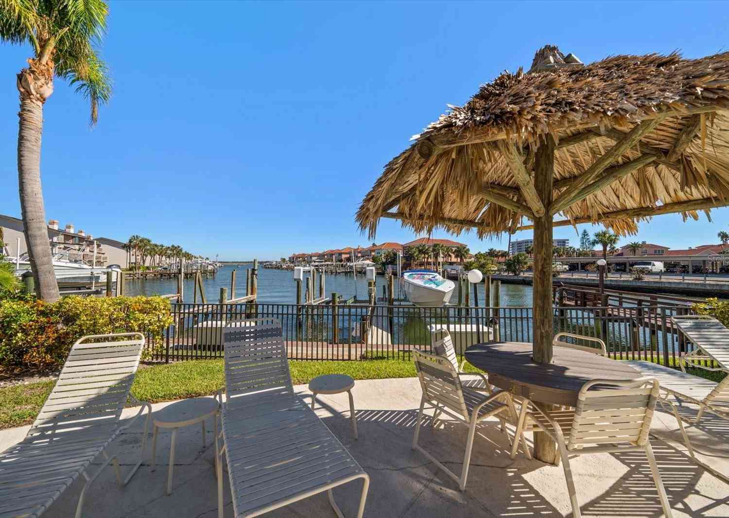 1591 Gulf Boulevard #504S, Clearwater, Florida image 34