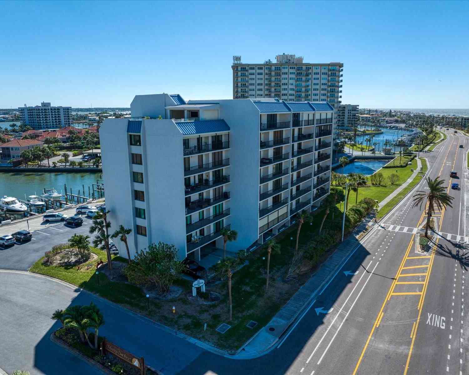 1591 Gulf Boulevard #504S, Clearwater, Florida image 2