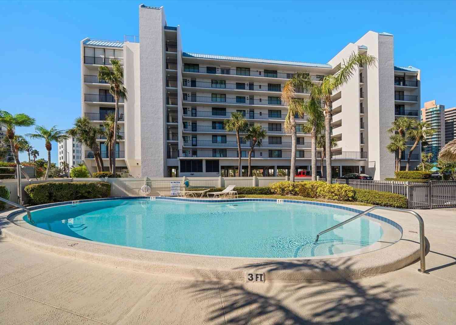 1591 Gulf Boulevard #504S, Clearwater, Florida image 35