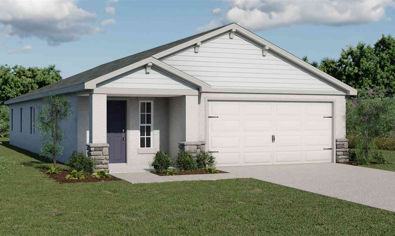 452 Ituna Circle, WINTER HAVEN, Florida image 1