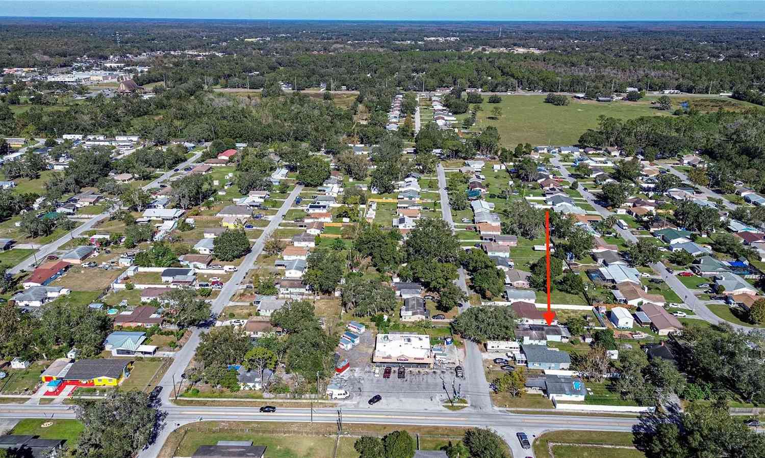 5917 Hilltop Lane, LAKELAND, Florida image 37