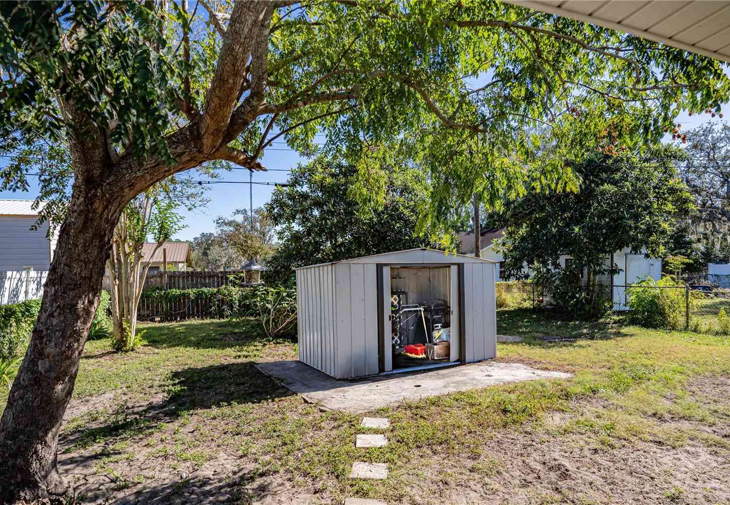 5917 Hilltop Lane, LAKELAND, Florida image 31