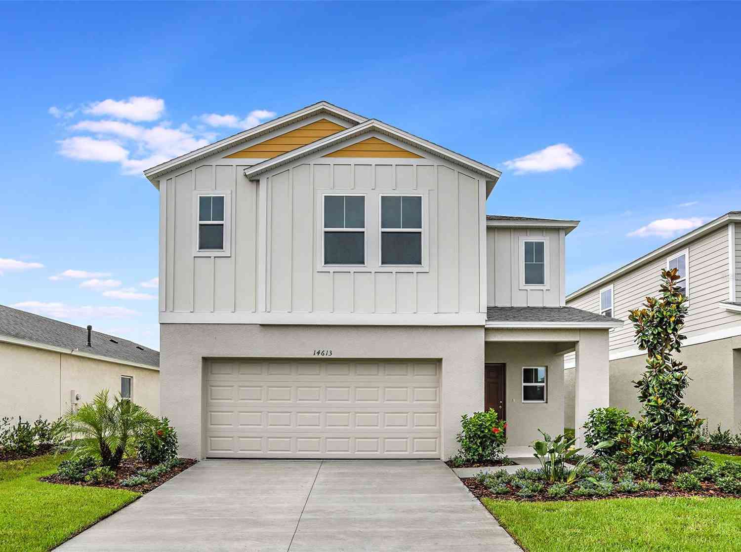 7679 Peace Lily Avenue, Wesley Chapel, Florida image 1