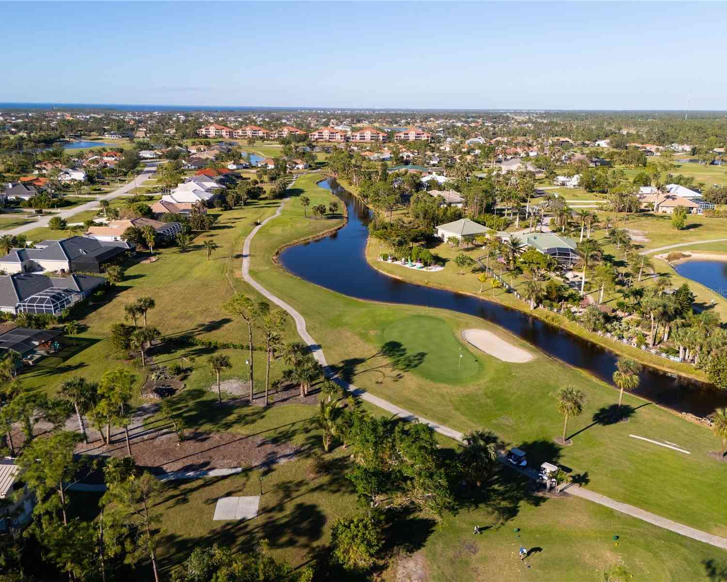 301 Islamorada Boulevard #23B, PUNTA GORDA, Florida image 33