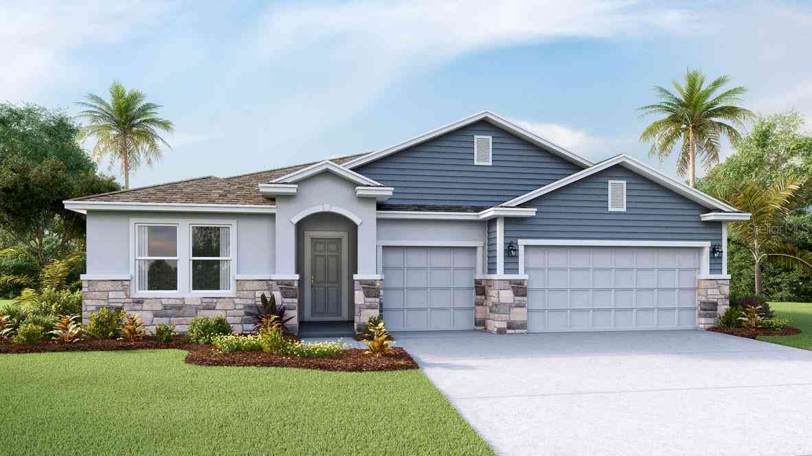 16027 10th Avenue, BRADENTON, Florida image 1