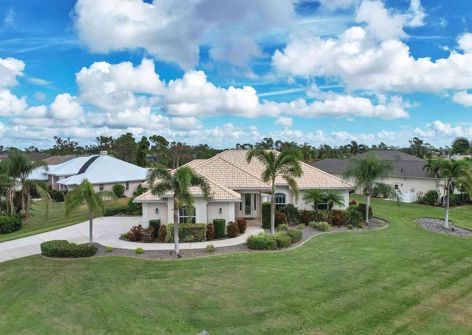 2 Sportsman Terrace, Rotonda, Florida image 1