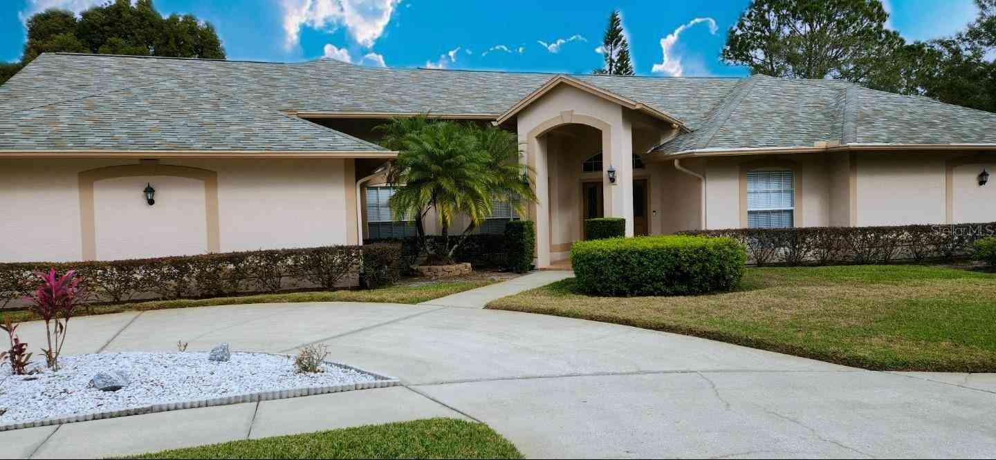 15903 Armistead Lane, ODESSA, Florida image 1