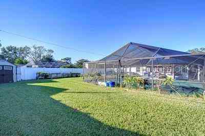 39142 Kendell Drive, ZEPHYRHILLS, Florida image 45