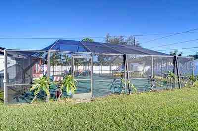 39142 Kendell Drive, ZEPHYRHILLS, Florida image 42