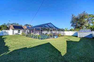 39142 Kendell Drive, ZEPHYRHILLS, Florida image 43