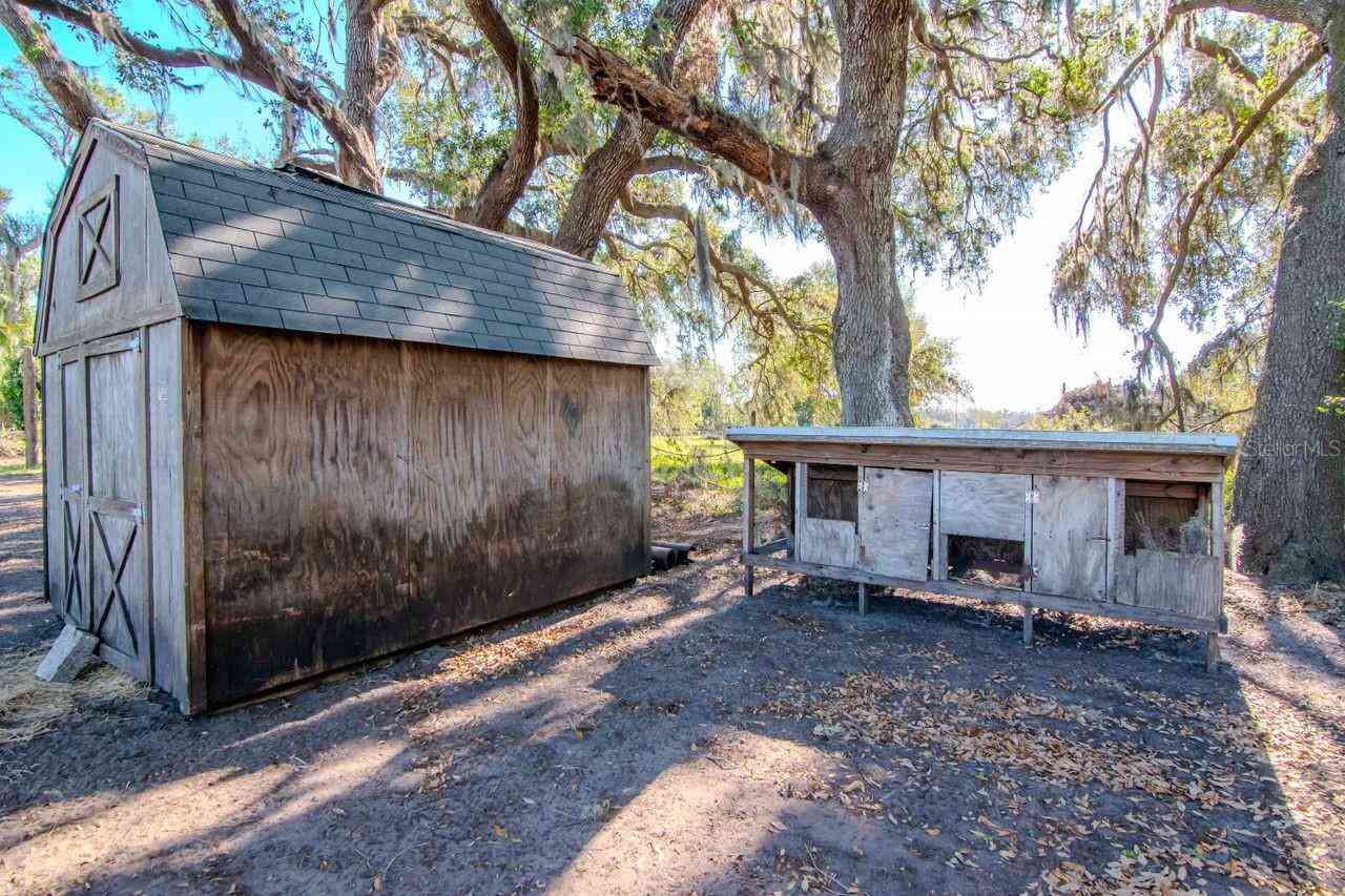 1827 Joe Mcintosh Road, PLANT CITY, Florida image 37