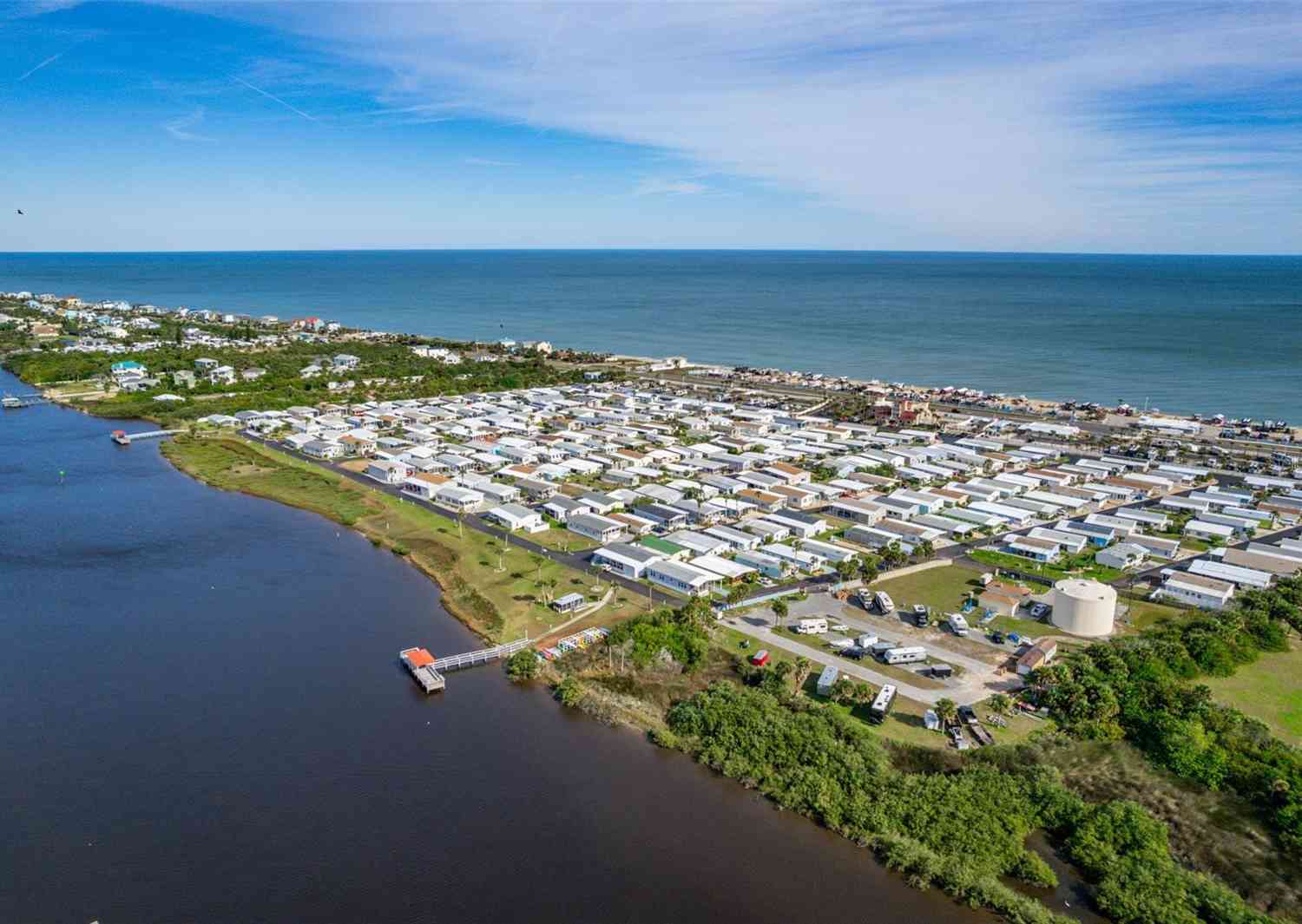 203 Monitor Drive, FLAGLER BEACH, Florida image 2