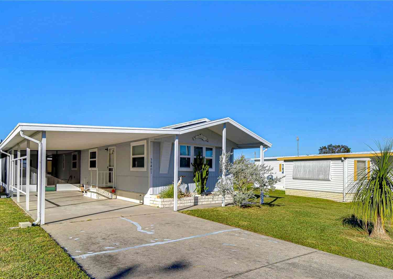 39401 Sycamore Lane, ZEPHYRHILLS, Florida image 41