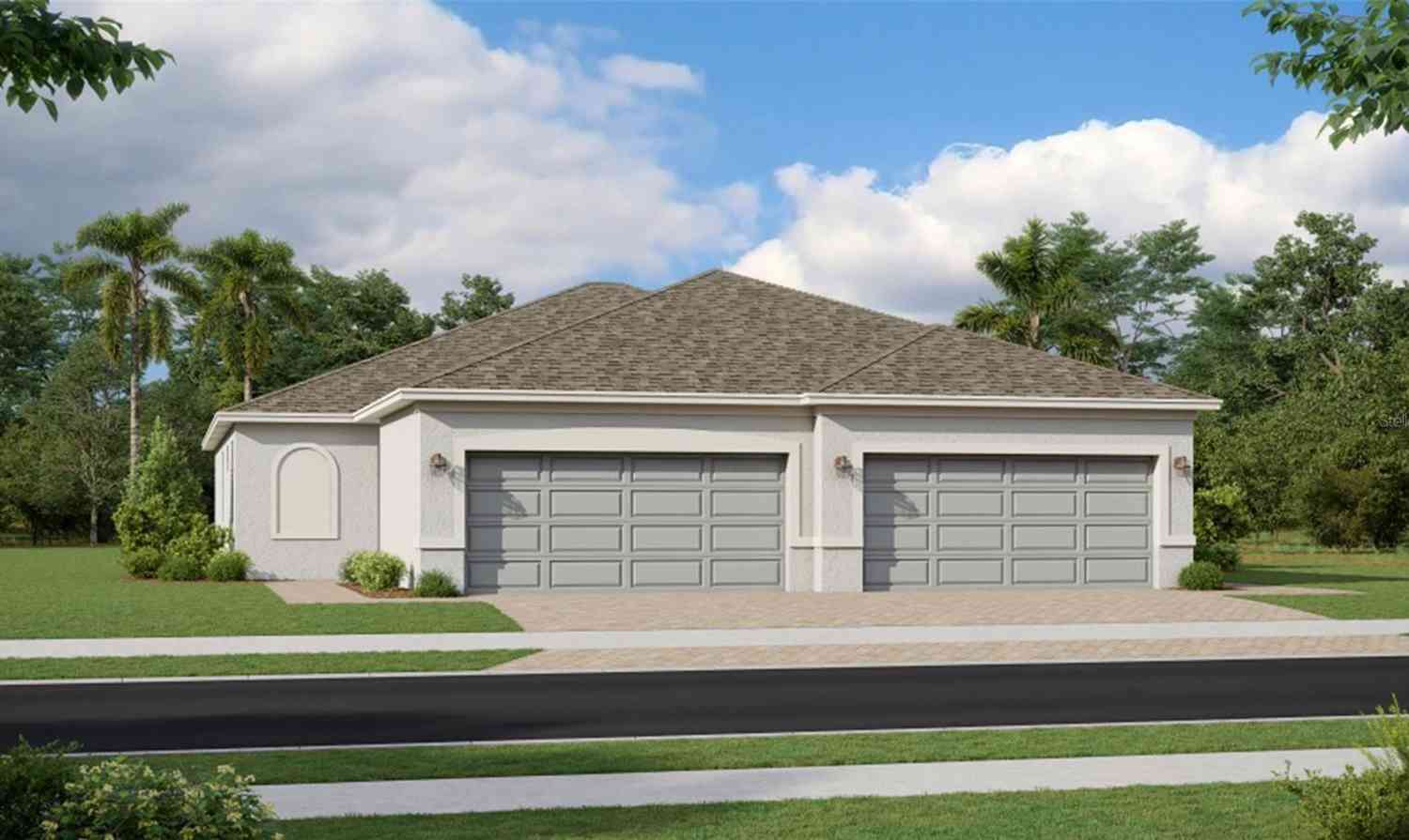 8598 Seasalt Loop, Englewood, Florida image 1