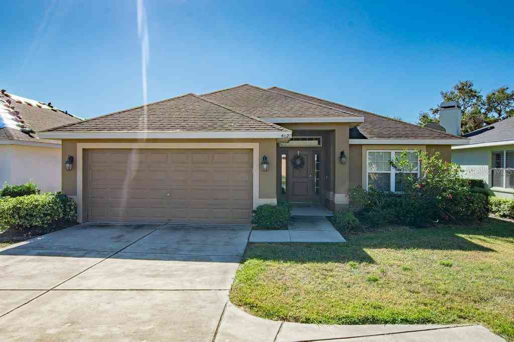 4027 Island Lakes Drive, WINTER HAVEN, Florida image 5