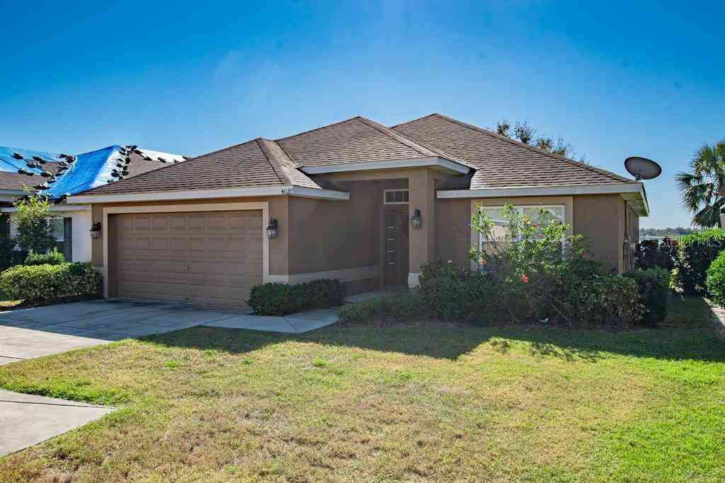 4027 Island Lakes Drive, WINTER HAVEN, Florida image 7