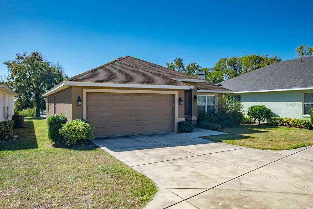 4027 Island Lakes Drive, WINTER HAVEN, Florida image 6