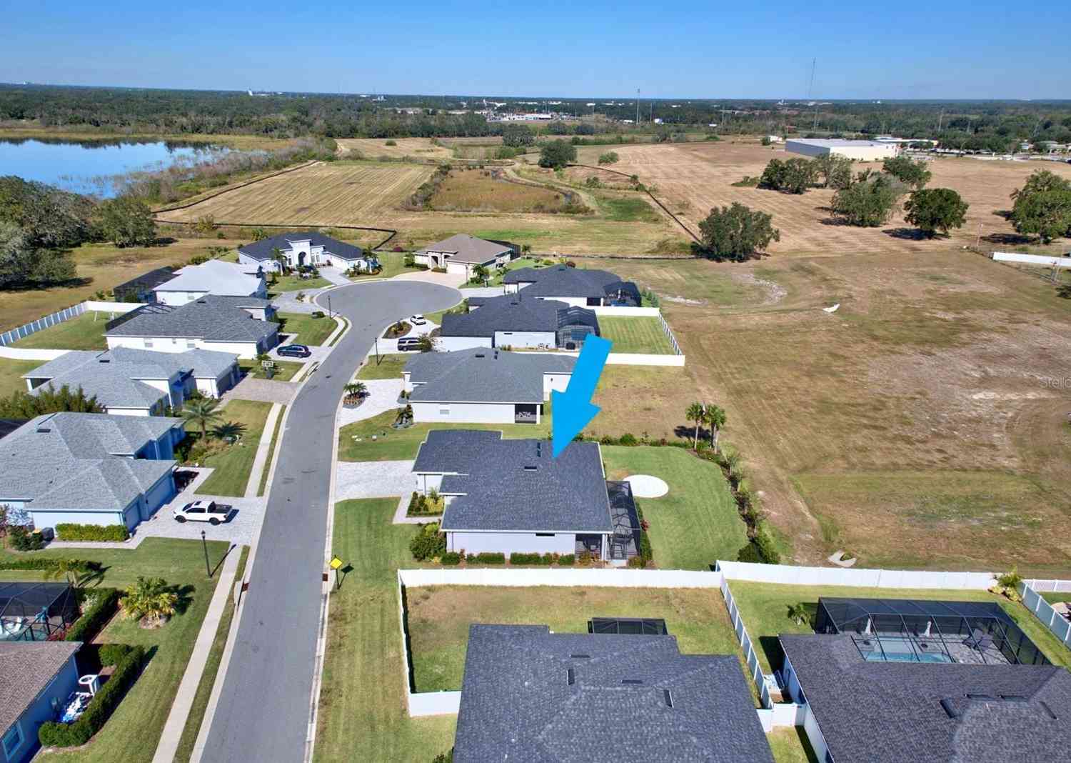 4980 Cabana Court, LAKELAND, Florida image 9