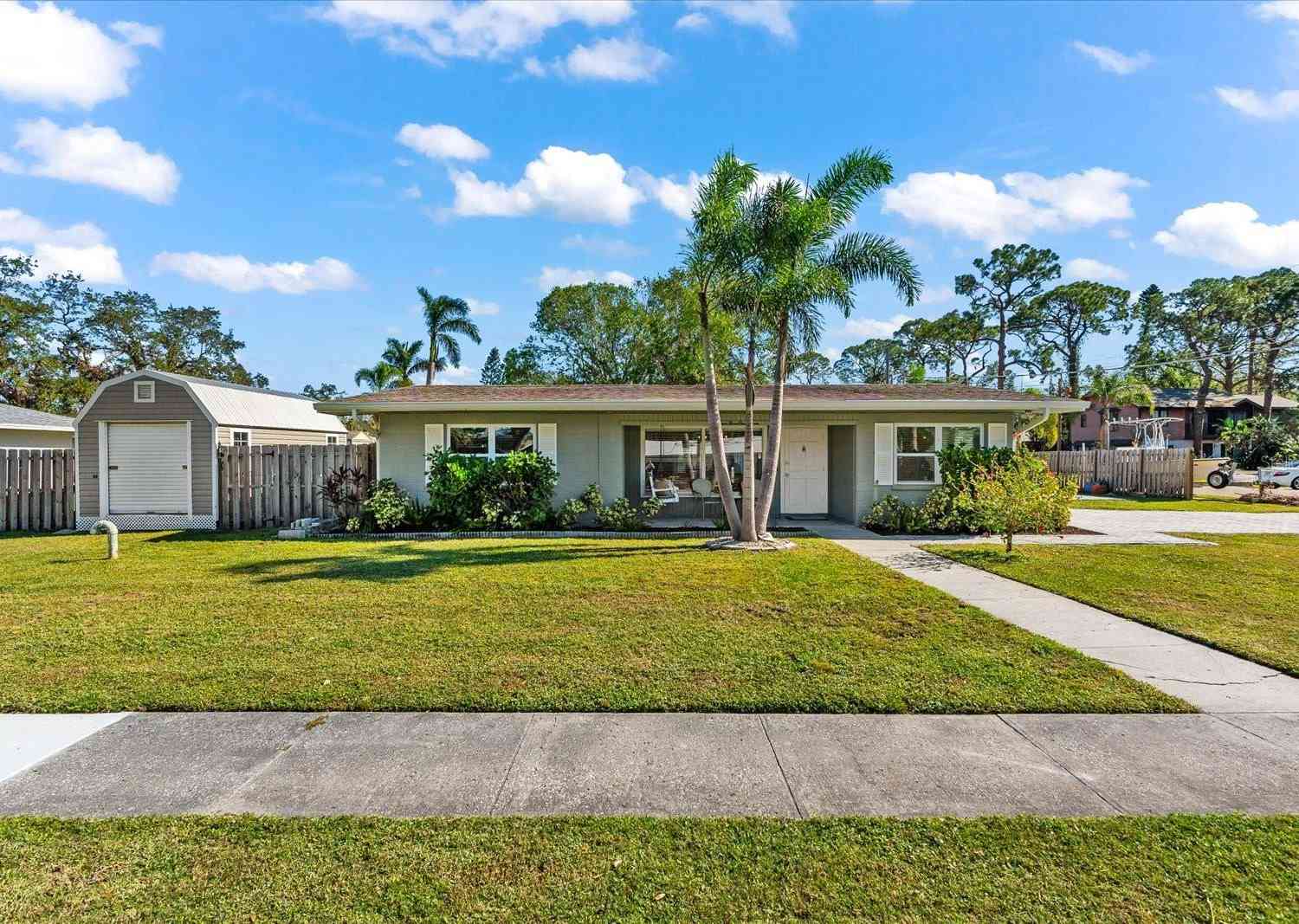 4317 Windemere Place, SARASOTA, Florida image 1