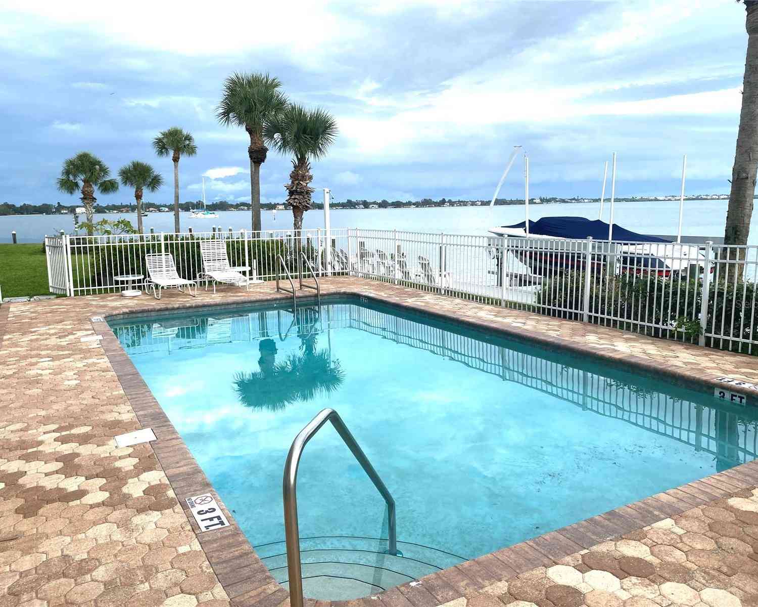 9923 Manatee Avenue #4, BRADENTON, Florida image 4